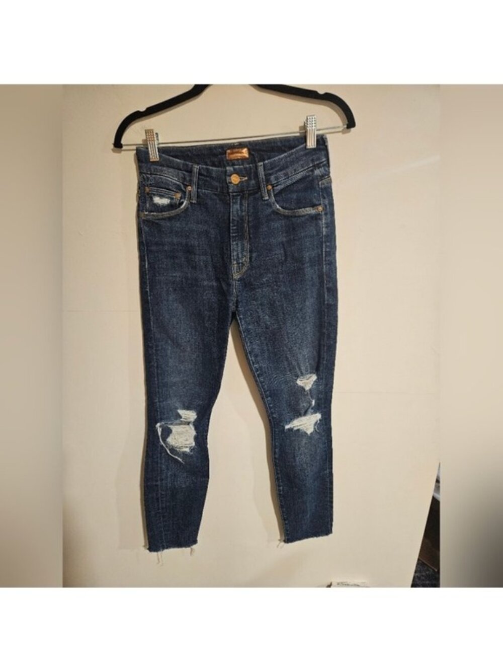 Mother Jeans